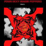 Four Sexy Magik Peppers